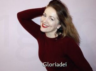 Gloriadei