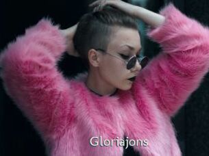 Gloriajons