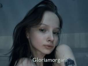 Gloriamorgani