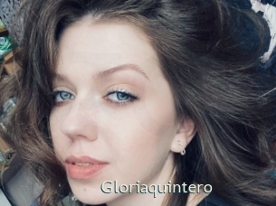 Gloriaquintero