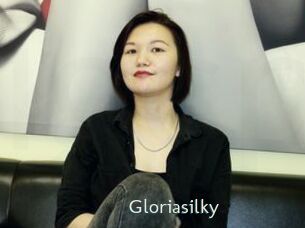 Gloriasilky