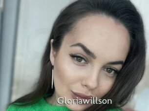 Gloriawillson