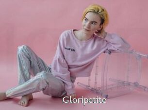 Gloripetite