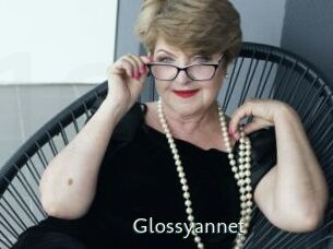 Glossyannet