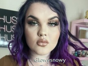 Glowysnowy
