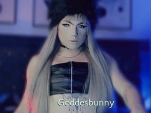 Goddesbunny