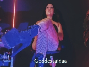 Goddessaidaa