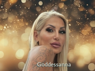 goddessanna 1 grosse chatte poilue
