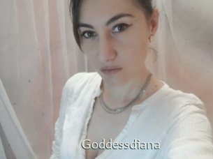 Goddessdiana