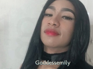 goddessemily 1 grosse chatte poilue