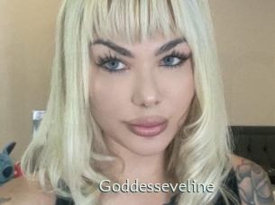 Goddesseveline