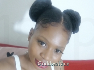 Goddessface