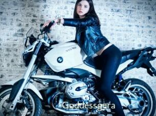 Goddessgera