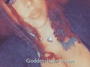 Goddesshaileyhoney