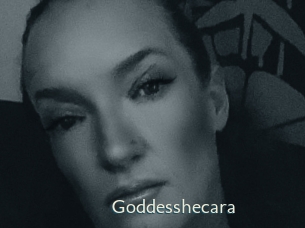 Goddesshecara