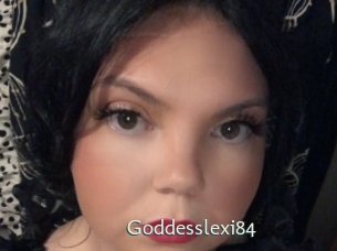 Goddesslexi84