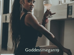 Goddessmegan19