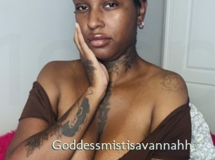 goddessmistisavannahh 1 grosse chatte poilue