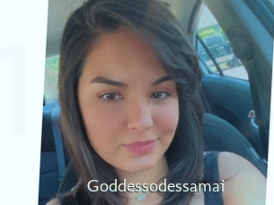 Goddessodessamai