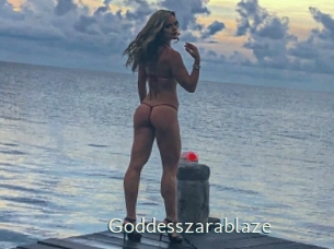 Goddesszarablaze