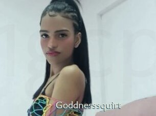 Goddnesssquirt