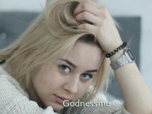 Godnessme