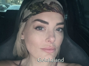 Golalaland