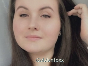 Goldenfoxx