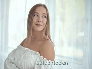 Goldenlockss