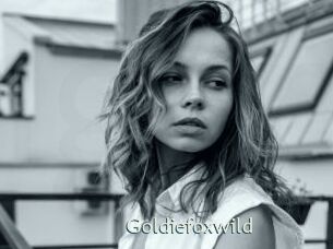 Goldiefoxwild