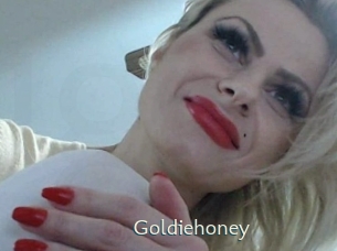 Goldiehoney