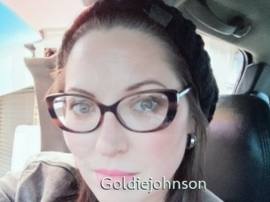 Goldiejohnson