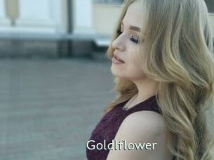 Goldlflower