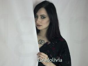 Goldolivia