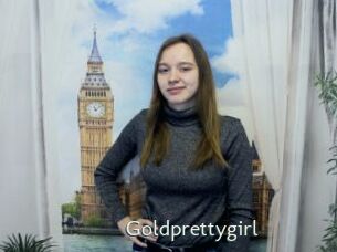Goldprettygirl