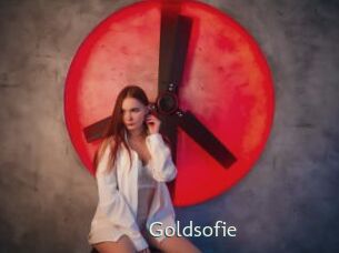 Goldsofie