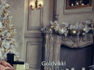 Goldvikki