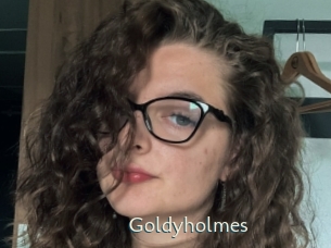 Goldyholmes
