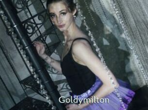 Goldymilton