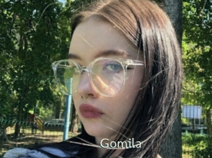 Gomila