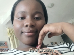 gomitatastty 1 grosse chatte poilue