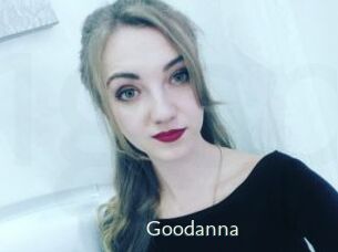 Goodanna