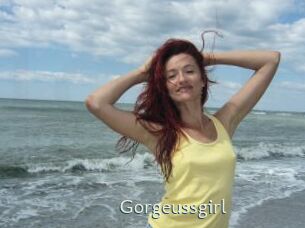 Gorgeussgirl