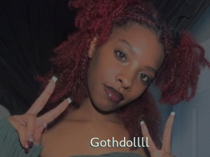 Gothdollll