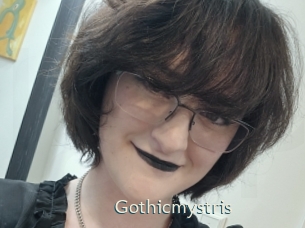 Gothicmystris