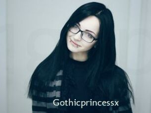 Gothicprincessx