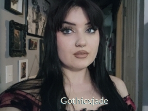Gothicxjade