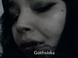 Gothsiska