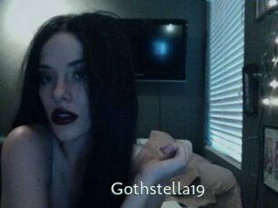 Gothstella19