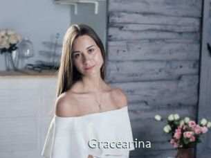 Gracearina